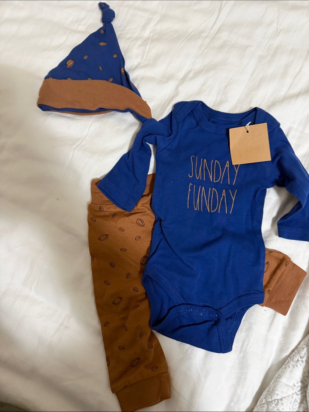 Baby boys outfit